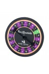 SEX ROULETTE KAMA SUTRA (NL-DE-EN-FR-ES-PL-RU-SE-NO)