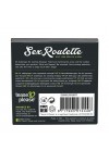 SEX ROULETTE FOREPLAY (NL-DE-EN-FR-ES-PL-RU-SE-NO)
