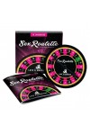 SEX ROULETTE LOVE & MARIAGE (NL-DE-EN-FR-ES-PL-RU-SE-NO)