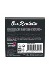 SEX ROULETTE LOVE & MARIAGE (NL-DE-EN-FR-ES-PL-RU-SE-NO)