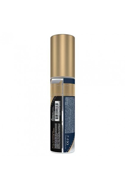 Lubrifiant h2o hybrid a base d'eau & silicone mount 60ml