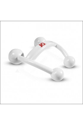 MASSEUR PORTABLE JO/DONA