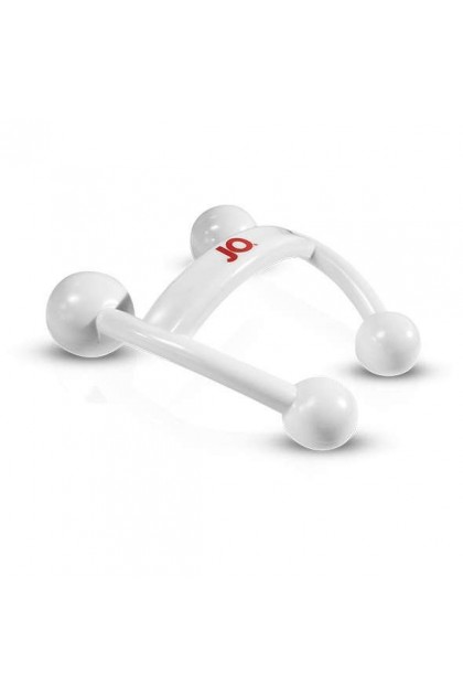 MASSEUR PORTABLE JO/DONA