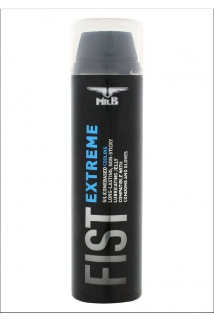 LUBRIFIANT EXTREME FIST MR B - 200 ML