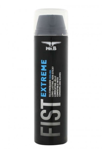 LUBRIFIANT EXTREME FIST MR B - 200 ML