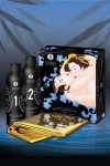 Coffret de massage shunga fruits exotiques - Love Shop Avenue