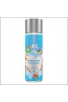 LUBRIFIANT A BASE D'EAU AROME BUBBLE GUM - 60ML