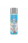 LUBRIFIANT A BASE D'EAU AROME BUBBLE GUM - 60ML