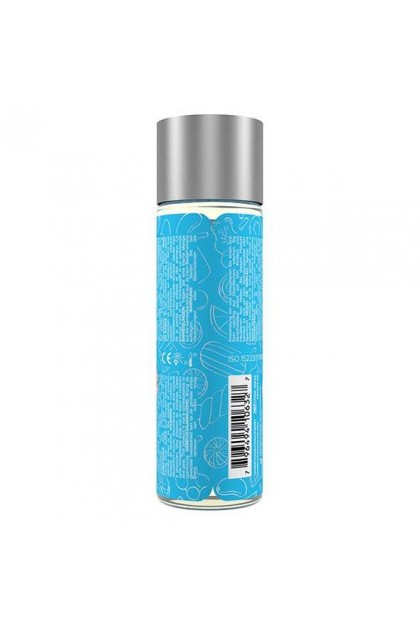 LUBRIFIANT A BASE D'EAU AROME BUBBLE GUM - 60ML