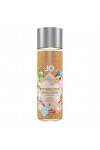 LUBRIFIANT A BASE D'EAU AROME CARAMEL AU BEURRE - 60ML