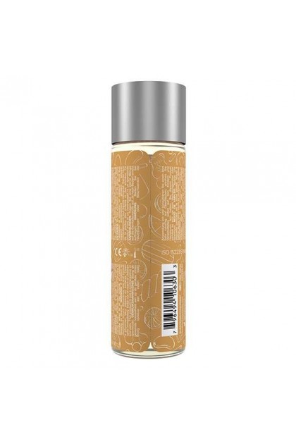 Lubrifiant a base d'eau arome caramel au beurre - 60ML