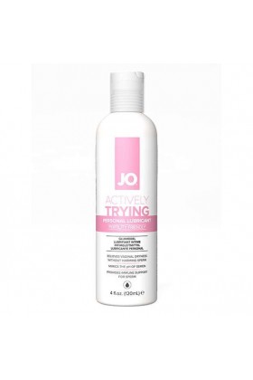 LUBRIFIANT ORIGINAL À LA RECHERCHE ACTIVE (TTC) 120 ML
