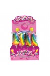 SUCETTE PENIS ARC EN CIEL RAINBOW