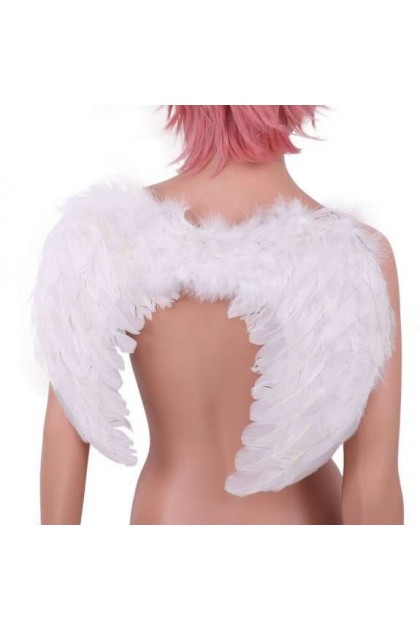 AILES D'ANGE - BLANC