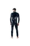 Combinaison integrale en vinyle - XXL - Love Shop Avenue