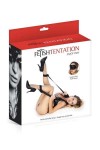 SANGLES DE MAINTIEN DE POSITIONS DES JAMBES