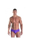 MINI PANT SUNNY VIOLET - TAILLE S - 34/36