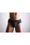 MINI PANT SUNNY NOIR - TAILLE S - 34/36