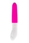 VIBROMASSEUR FLOW PINK - CASCADE