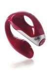 VIBROMASSEUR THRILL RECHARGEABLE BY WE VIBE