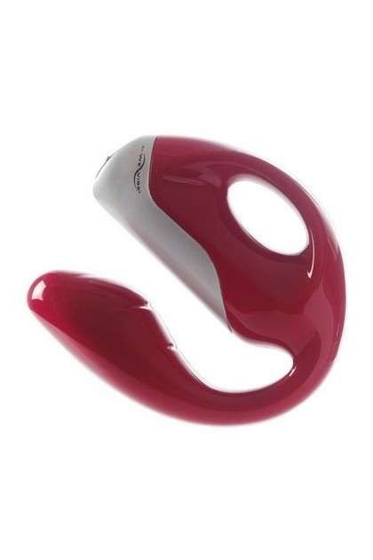 VIBROMASSEUR THRILL RECHARGEABLE BY WE VIBE