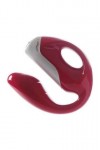 VIBROMASSEUR THRILL RECHARGEABLE BY WE VIBE