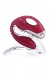 VIBROMASSEUR THRILL RECHARGEABLE BY WE VIBE