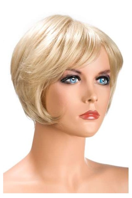 PERRUQUE DAISY COURTE BLONDE