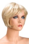 Perruque daisy courte blonde - Love Shop Avenue