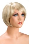 Perruque mia courte blonde - Love Shop Avenue