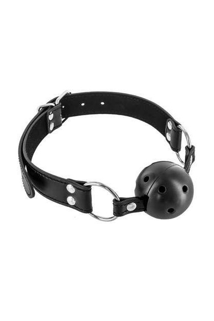 BAILLON FETISH TENTATION NOIR