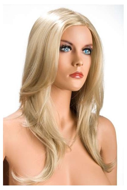 Perruque olivia longue blonde - Love Shop Avenue