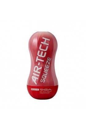 MASTURBATEUR TENGA AIR-TECH SQUEEZE REGULAR