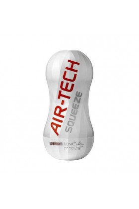 MASTURBATEUR TENGA AIR-TECH SQUEEZE GENTLE