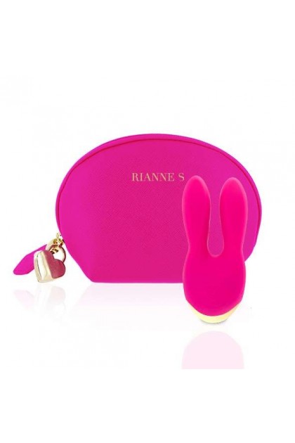 Bunny bliss pink - RS - ESSENTIALS - Love Shop Avenue