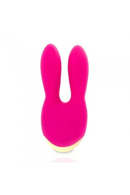 BUNNY BLISS PINK - RS - ESSENTIALS