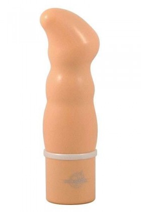 VIBROMASSEUR POINT G SILENCIEUX DOC JONHSON