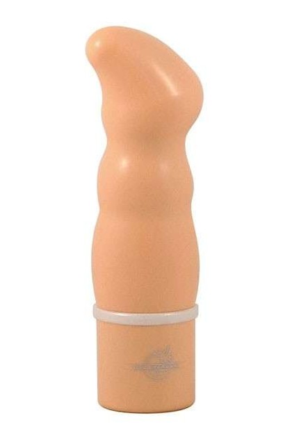 VIBROMASSEUR POINT G SILENCIEUX DOC JONHSON