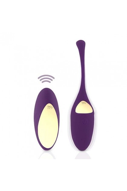 PULSY PLAYBALL DEEP PURPLE - RS - ESSENTIALS