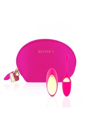 PULSY PLAYBALL PINK - RS - ESSENTIALS