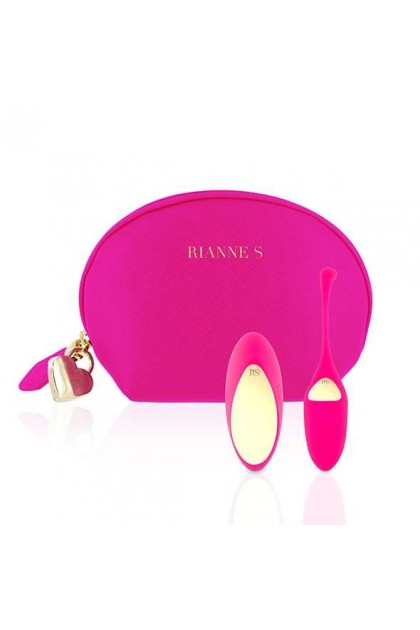 PULSY PLAYBALL PINK - RS - ESSENTIALS