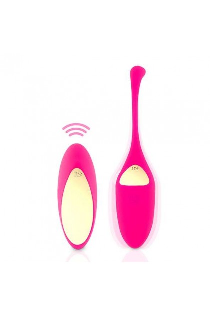 PULSY PLAYBALL PINK - RS - ESSENTIALS