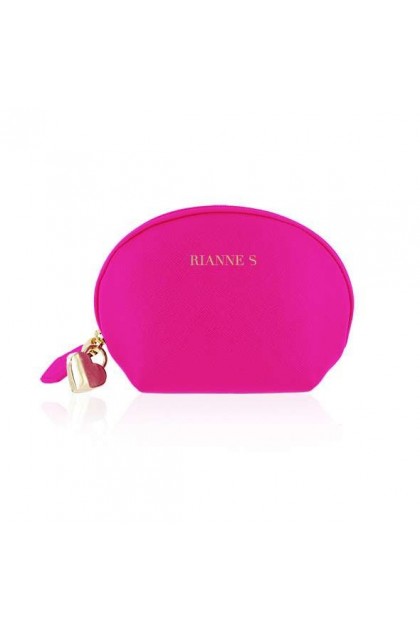 PULSY PLAYBALL PINK - RS - ESSENTIALS