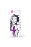 VIBROMASSEUR RABBIT VENUS VIOLET