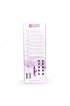 Vibromasseur rabbit venus violet - Love Shop Avenue