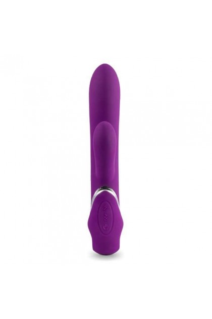 VIBROMASSEUR RABBIT VENUS VIOLET