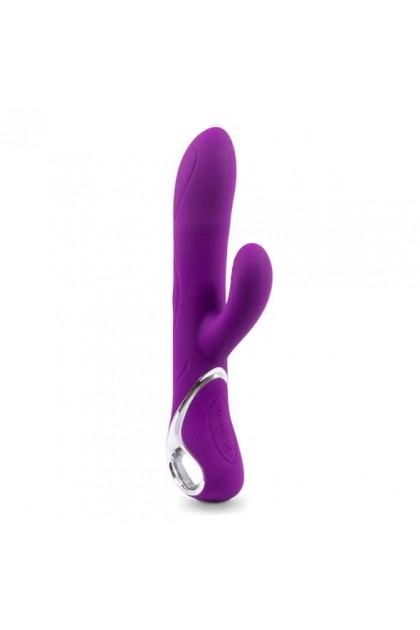 VIBROMASSEUR RABBIT VENUS VIOLET