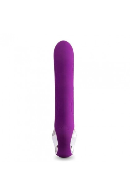 VIBROMASSEUR RABBIT VENUS VIOLET