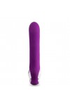 VIBROMASSEUR RABBIT VENUS VIOLET