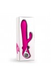 VIBROMASSEUR RABBIT VENUS ROSE